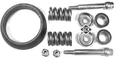 Gasket Set, exhaust system Peugeot 306 · Peugeot 405 I · Peugeot 406