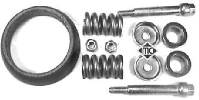 Gasket Set, exhaust system Peugeot 406 · Peugeot 406 Break