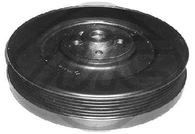 Belt Pulley, crankshaft Audi A6 C4 · Audi A6 C4 Avant · Volvo 850 Estate