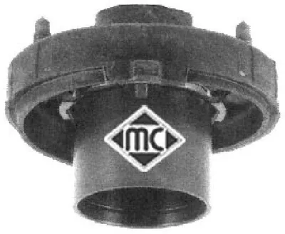 Suspension Strut Support Mount Bmw 3 · Bmw 3 Touring · Bmw 3 Compact