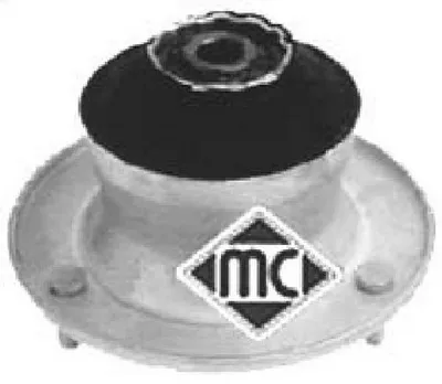 Suspension Strut Support Mount Bmw 5 · Bmw 5 Touring · Bmw 3