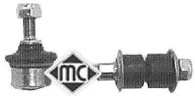 Link/Coupling Rod, stabiliser bar Ford MAVERICK · Mitsubishi PAJERO II · Mitsubishi PAJERO II Canvas Top