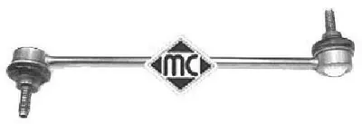 Link/Coupling Rod, stabiliser bar Ford GALAXY I · Seat ALHAMBRA · Vw SHARAN