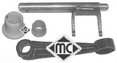 Release Fork, clutch Citroën ZX · Citroën AX · Citroën BX