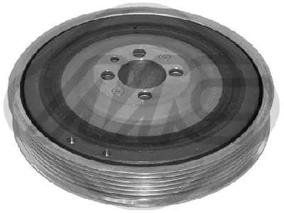 Belt Pulley, crankshaft Alfa Romeo 145 · Alfa Romeo 146 · Alfa Romeo 156