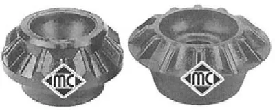 Repair Kit, suspension strut support mount Seat TOLEDO I · Seat IBIZA II · Seat AROSA