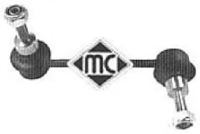 Link/Coupling Rod, stabiliser bar Nissan INTERSTAR Bus · Nissan INTERSTAR Van · Nissan INTERSTAR Platform/Chassis