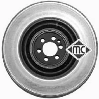 Belt Pulley, crankshaft Alfa Romeo 156 · Alfa Romeo 166 · Alfa Romeo 156 Sportwagon
