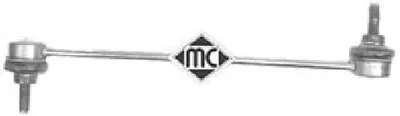 Link/Coupling Rod, stabiliser bar Nissan PRIMASTAR Bus · Nissan PRIMASTAR Van · Nissan PRIMASTAR Platform/Chassis