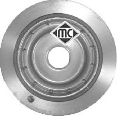 Belt Pulley, crankshaft Renault LAGUNA I · Renault LAGUNA I Grandtour · Renault MEGANE I