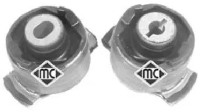Bushing, axle beam Renault LAGUNA II · Renault LAGUNA II Grandtour