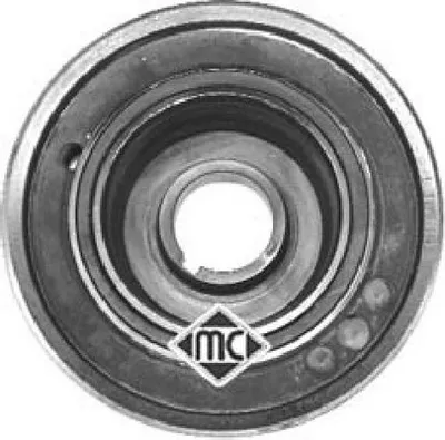 Belt Pulley, crankshaft Citroën XANTIA · Citroën ZX · Citroën EVASION MPV