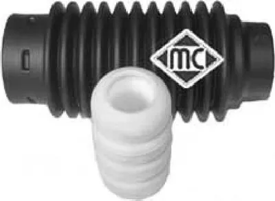 Rubber Buffer, suspension Citroën C3 I · Citroën C3 Pluriel · Citroën C2