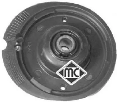 Suspension Strut Support Mount Citroën C3 I · Citroën C3 Pluriel · Citroën C2