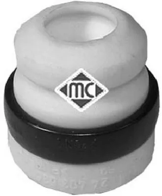 Rubber Buffer, suspension Opel CORSA C · Opel COMBO Box Body/MPV · Opel CORSA C Hatchback Van