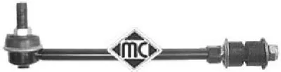 Link/Coupling Rod, stabiliser bar Ford MAVERICK · Nissan TERRANO I · Nissan PRIMERA Traveller