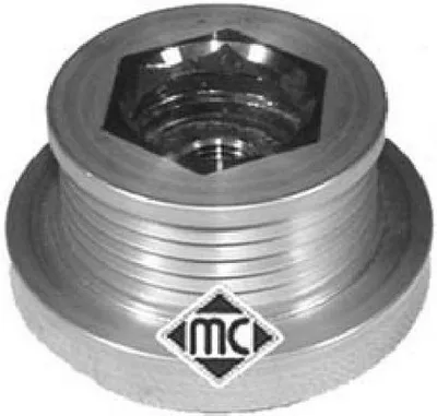 Alternator Freewheel Clutch Renault LAGUNA I · Renault KANGOO · Renault CLIO II