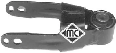 Mounting, engine Citroën AX · Citroën SAXO · Citroën BERLINGO / BERLINGO FIRST Box Body/MPV