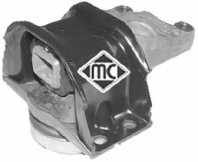 Mounting, engine Citroën C4 Coupe · Citroën C4 I · Citroën C4 PICASSO I MPV