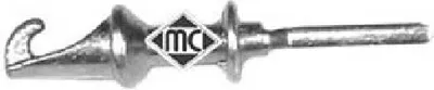 Exterior Door Handle Vw POLO III · Vw GOLF III Cabriolet · Vw GOLF III