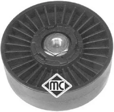Deflection/Guide Pulley, V-ribbed belt Audi 80 B4 Saloon · Audi 80 B4 Avant · Audi A6 C4