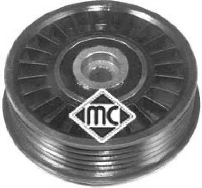 Deflection/Guide Pulley, V-ribbed belt Audi A4 B5 · Audi A3 · Audi A6 C5