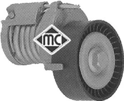 Belt Tensioner, V-ribbed belt Audi A2 · Seat CORDOBA · Seat IBIZA II