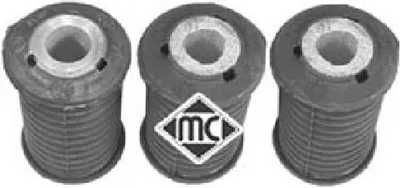 Bushing, leaf spring Nissan INTERSTAR Bus · Nissan INTERSTAR Van · Opel MOVANO A Van