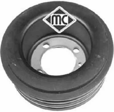 Belt Pulley, crankshaft Opel KADETT E · Opel KADETT E Estate · Opel KADETT E Hatchback