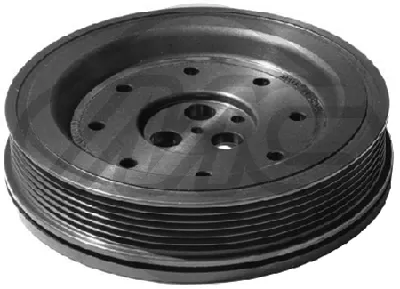 Belt Pulley, crankshaft Ford TRANSIT Bus · Ford TRANSIT Van · Ford TRANSIT Platform/Chassis