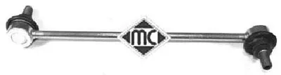 Link/Coupling Rod, stabiliser bar Ford FIESTA V · Ford FUSION · Ford FIESTA V Van