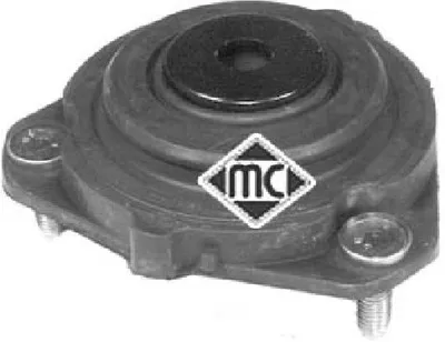 Suspension Strut Support Mount Ford FIESTA V · Ford FUSION