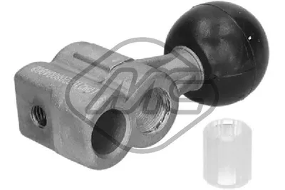 Selector-/Shift Rod Seat CORDOBA · Seat IBIZA II · Seat CORDOBA Vario