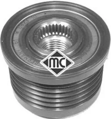 Alternator Freewheel Clutch Mitsubishi CARISMA · Mitsubishi CARISMA Saloon · Mitsubishi SPACE STAR MPV