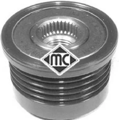 Alternator Freewheel Clutch Mitsubishi CARISMA · Mitsubishi CARISMA Saloon · Mitsubishi SPACE STAR MPV