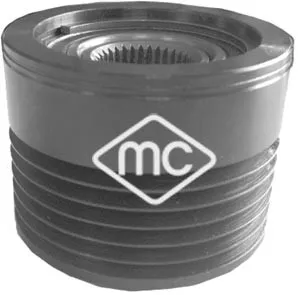 Alternator Freewheel Clutch Citroën XANTIA · Citroën XSARA · Citroën XSARA PICASSO