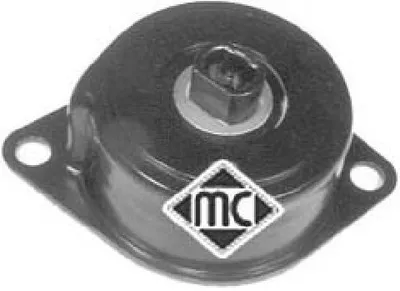 Belt Tensioner, V-ribbed belt Seat AROSA · Skoda FELICIA I · Skoda FELICIA I Estate