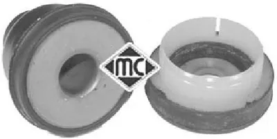 Bushing, axle beam Peugeot 406
