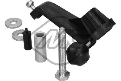 Selector-/Shift Rod Citroën BERLINGO / BERLINGO FIRST Box Body/MPV · Citroën BERLINGO / BERLINGO FIRST MPV · Citroën XSARA
