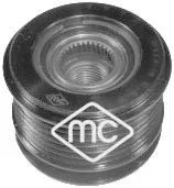 Alternator Freewheel Clutch Audi A3 · Audi A2 · Audi Q3