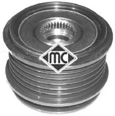 Alternator Freewheel Clutch Audi A3 · Seat ALHAMBRA · Seat TOLEDO II