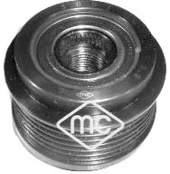 Alternator Freewheel Clutch Alfa Romeo 145 · Alfa Romeo 146 · Alfa Romeo 156