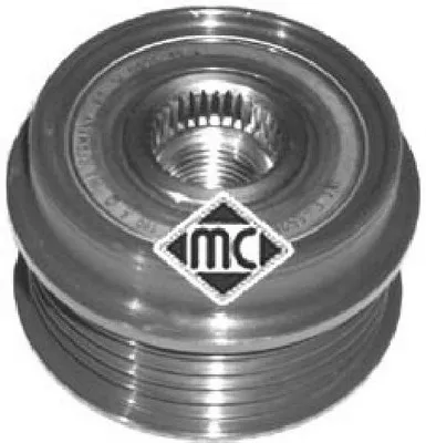 Alternator Freewheel Clutch Audi A4 B5 · Audi A6 C5 · Audi A6 C5 Avant