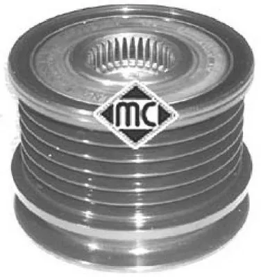 Alternator Freewheel Clutch Mercedes-Benz C-CLASS · Mercedes-Benz SPRINTER 2-t Platform/Chassis · Mercedes-Benz E-CLASS