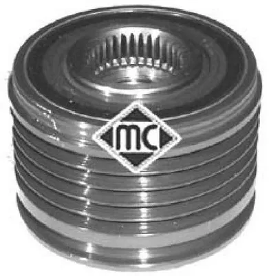 Alternator Freewheel Clutch Mercedes-Benz A-CLASS · Mercedes-Benz VANEO