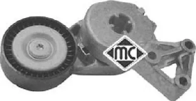 Belt Tensioner, V-ribbed belt Audi A3 · Audi TT · Audi TT Roadster