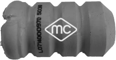 Rubber Buffer, suspension Mercedes-Benz 124 Coupe · Mercedes-Benz 124 Saloon · Mercedes-Benz 124 T-Model