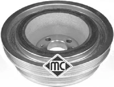 Belt Pulley, crankshaft Fiat DUCATO Bus · Fiat DUCATO Van · Fiat DUCATO Platform/Chassis