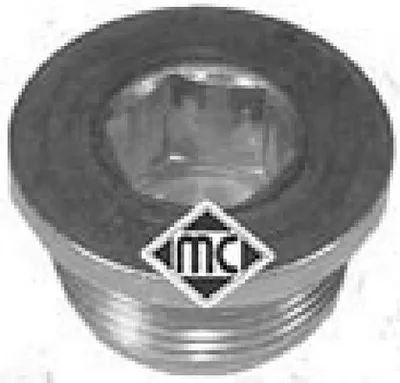 Screw Plug, oil sump Mercedes-Benz 190 · Mercedes-Benz E-CLASS · Mercedes-Benz MB Bus