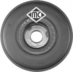 Belt Pulley, crankshaft Renault CLIO III · Renault CLIO III Grandtour · Renault SCÉNIC III